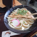 讃岐うどん こばや - 