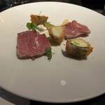 ラ・ボンヌターブル - 