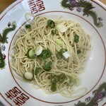 ラーメン住吉亭 - 