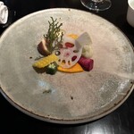 ラ・ボンヌターブル - 