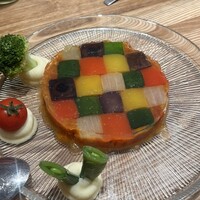 恵比寿ビストロ 猫も杓子も - 
