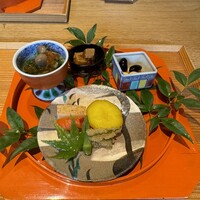 夢窓庵 - 
