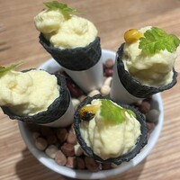 恵比寿ビストロ 猫も杓子も - 