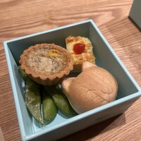 恵比寿ビストロ 猫も杓子も - 