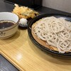小諸そば 神楽坂店