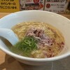 金目鯛らぁ麺 鳳仙花 横浜店