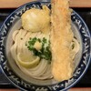 難波千日前 釜たけうどん 八重洲北口店
