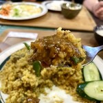 キッチン あずま - 