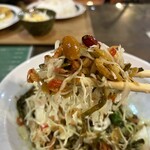 キッチン あずま - 