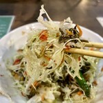 キッチン あずま - 