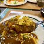 キッチン あずま - 