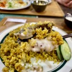 キッチン あずま - 