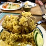 キッチン あずま - 