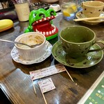 キッチン あずま - 大満足♡ ごちそうさまでした♡