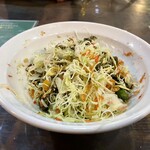 キッチン あずま - 