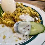 キッチン あずま - 