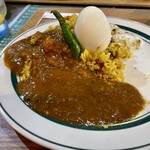 キッチン あずま - 