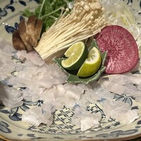 先斗町 魯ビン - 