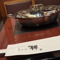 しゃぶ禅 渋谷店 - 