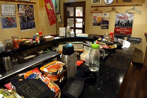 Tachinomi Dokoro Shiyo photo 5