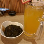 琉球酒場 ま～さんの家 - 