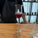 レストラン ナズ - 