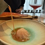 レストラン ナズ - 