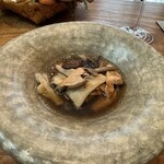 レストラン ナズ - 