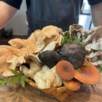 レストラン ナズ - 