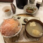 かつお食堂 - 