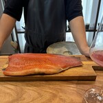 レストラン ナズ - 