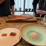 レストラン ナズ - 