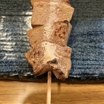 もつやきはる - 