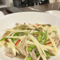 上海料理 四季陸氏厨房 - 