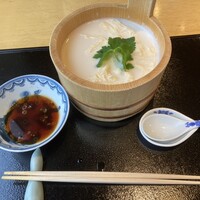 京懐石とゆば料理 松山閣 JR京都伊勢丹店 - 