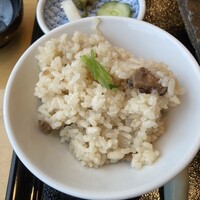 京懐石とゆば料理 松山閣 JR京都伊勢丹店 - 