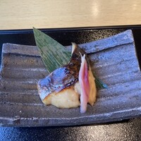 京懐石とゆば料理 松山閣 JR京都伊勢丹店 - 