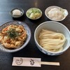 うどんの司 たかと 白楽町店