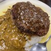 カレー店 LL