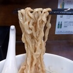麺屋 龍 - 