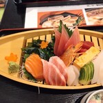 日本料理 志ぶ家 - 