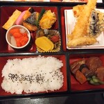 日本料理 志ぶ家 - 