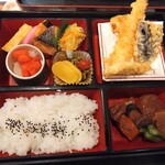 日本料理 志ぶ家 - 