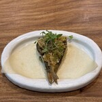 レストラン ナズ - 