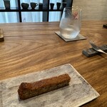 レストラン ナズ - 