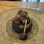 レストラン ナズ - 