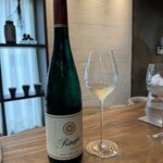 レストラン ナズ - 