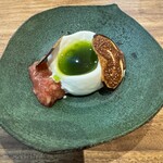 レストラン ナズ - 