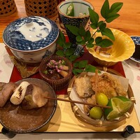 ときずし 山田 - 