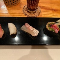 ときずし 山田 - 